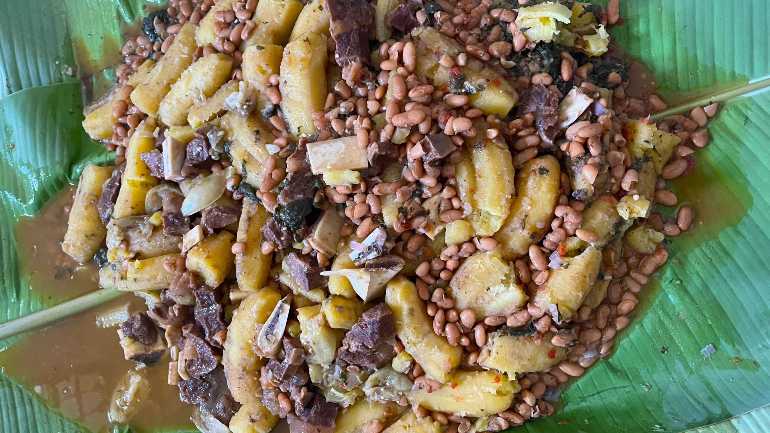 The Haya People: A Harmonious Feast with Tradition