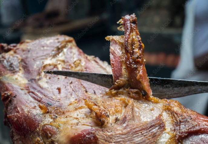 nyama choma
