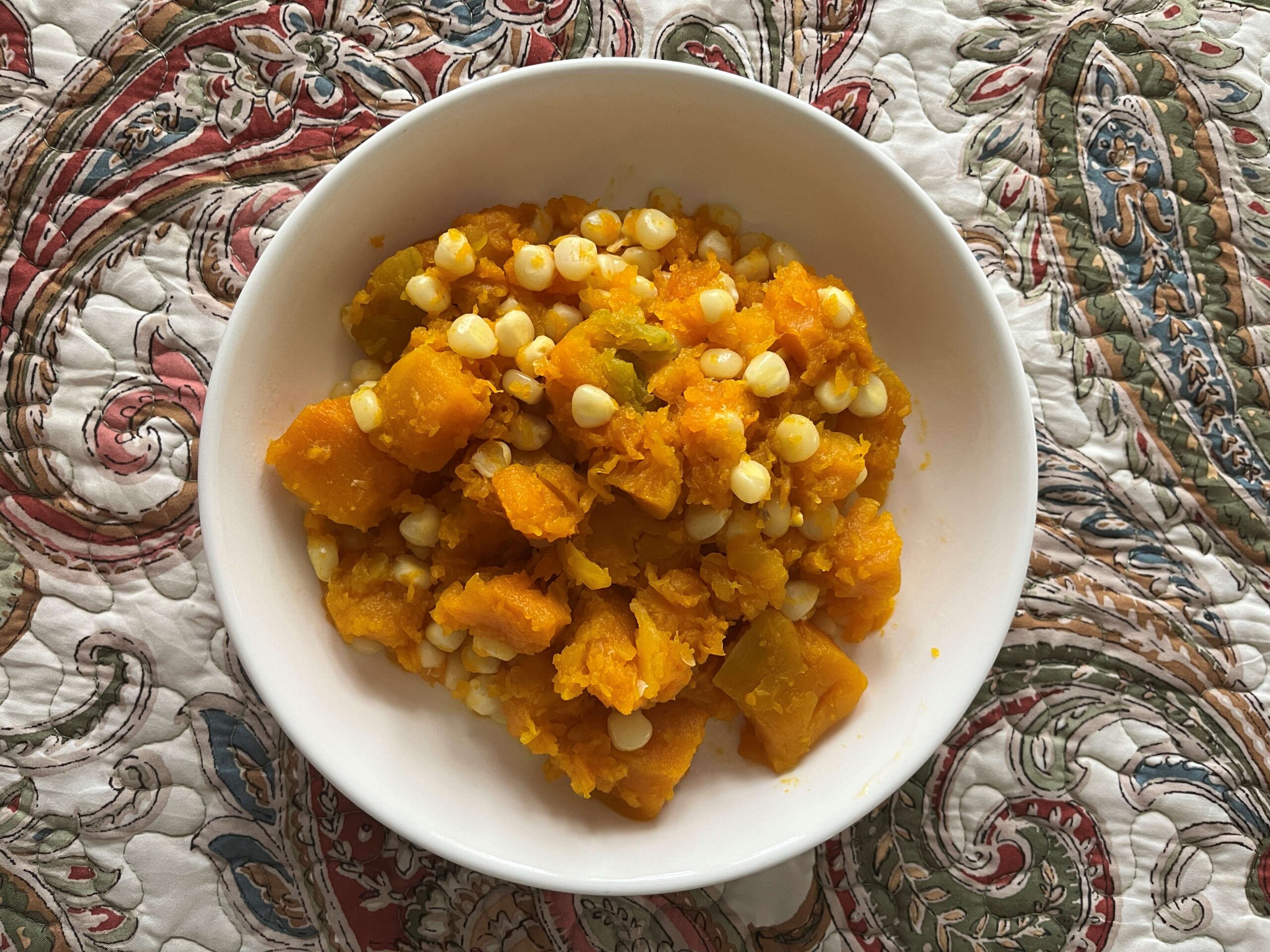 3 Ways To Cook Pumpkins (Boga) like a Tanzanian