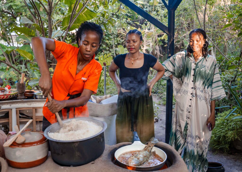 Tunakula Nyumbani_Sensory_Swahili