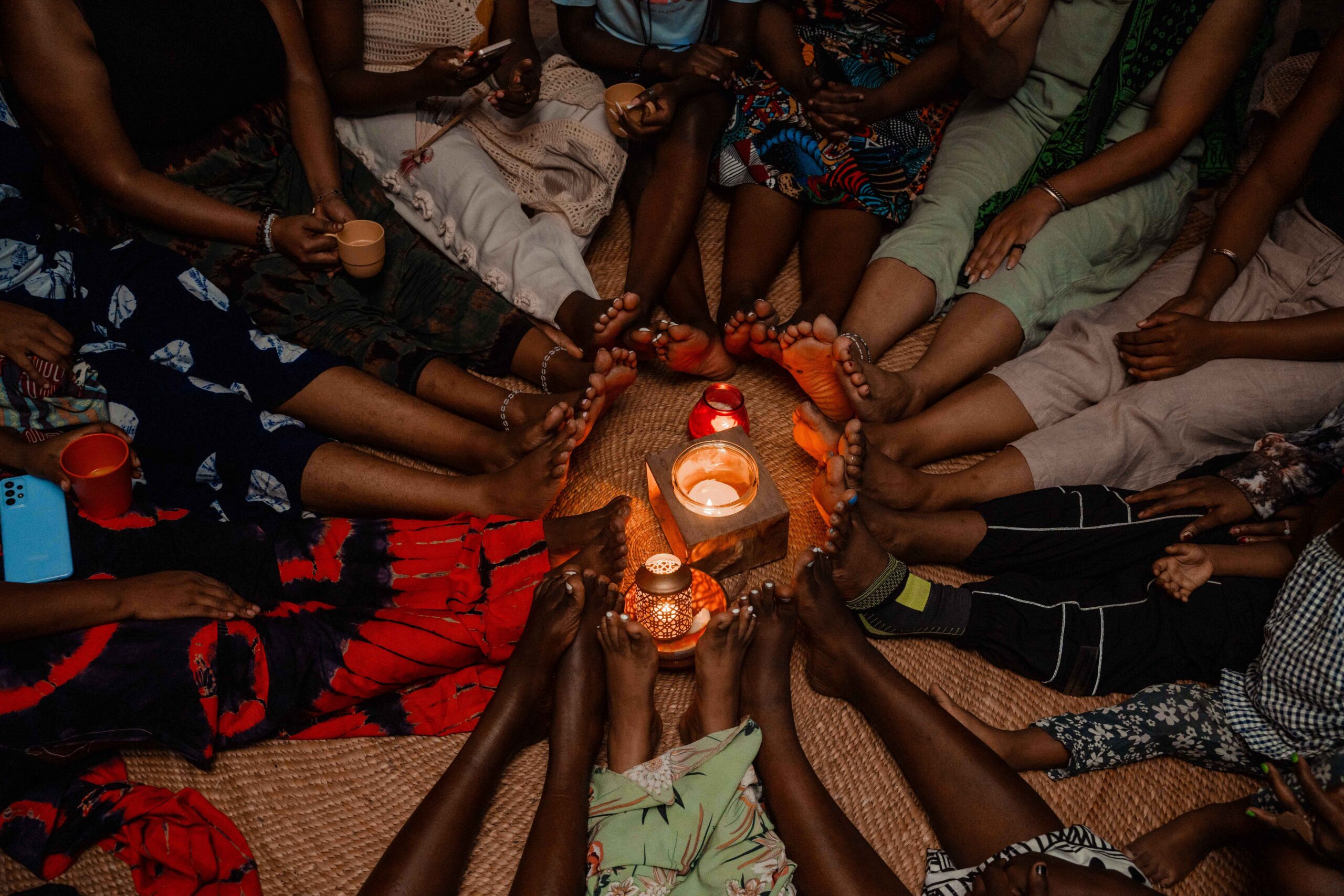 From Hustle to Harmony: Reflections from the “Tunakula Nyumbani” Women’s Gathering